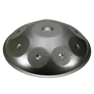 Calypzo Handpan (incl. tas/koffer)
