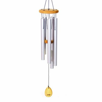 Schlagwerk Wind Chimes groot, Venus, totale lengte 175 cm, Schlagwerk