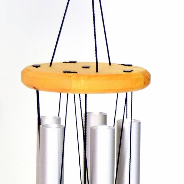 Windchimes Shiva Shakti, klein, Schlagwerk - Stiggelbout Slagwerk