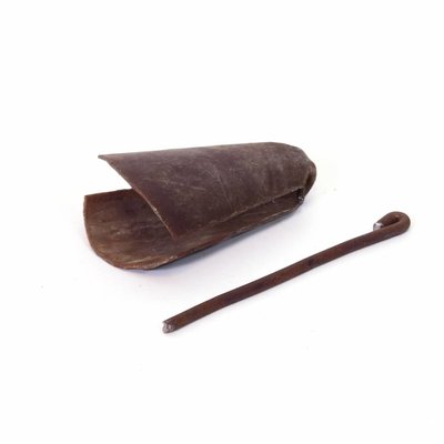 Bouba Percussion Doundounbel Mali klein (incl. klopper)