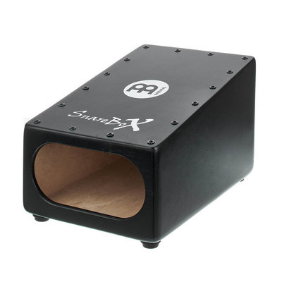Snarebox met klopper, Meinl