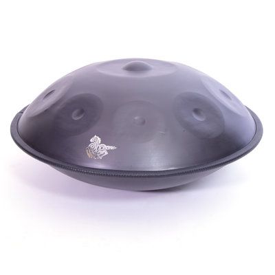 Shamanic Handpan F-Akebono (incl. tas/koffer)