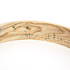 StigSlag Sjamaandrumketel essenhout 31 x7,5 x1 cm (B-keuze)
