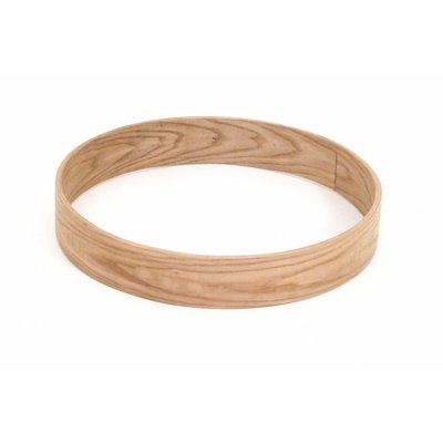 StigSlag Sjamaandrumketel essenhout 51 x7,5 x1 cm (B-keuze)