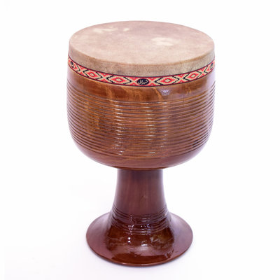 Tombak / Zarb uit Iran