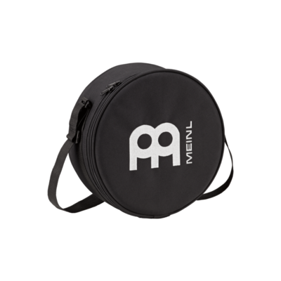 Meinl Tas voor Sansula met 11 tonen of Kanjira, Ø 21 cm, Meinl