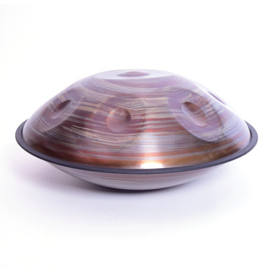 Ugur Ugur Handpan, D-Celtic Minor