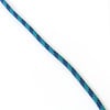 StigSlag Touw Polyester, 5 mm, blauw-groen-zwart, StigSlag (p/m)