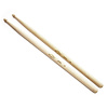 Rohema Drumsticks 5 B, Hornbeam van Rohema, met Stig logo, per paar