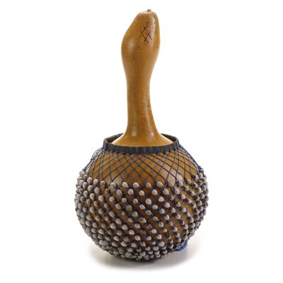StigSlag Shekere Ghana, Ø 18 - 22 cm x 35 cm, groot
