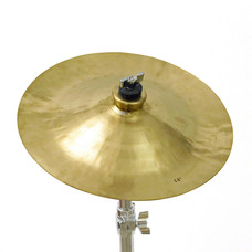 Litik Percussion China bekken 14'' / 35 cm, Lion