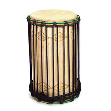 Bouba Percussion Kenkeni Guinee, Ø 27 cm, Bouba Percussion