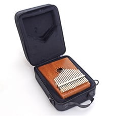 Rytmelo Tasje / koffer voor Kalimba Rytmelo Tasje / koffer voor Kalimba