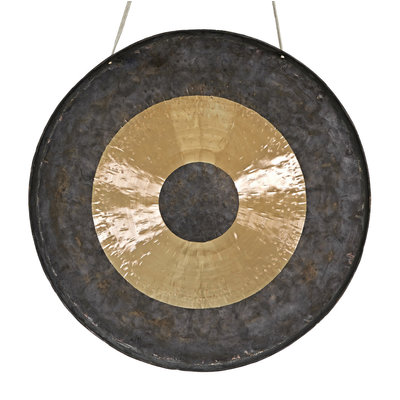 Litik Percussion Gong Chau Ø 80 cm (incl. klopper)
