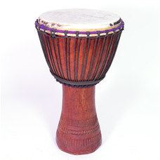 StigSlag Djembé model Adama Drame Ø 35 cm