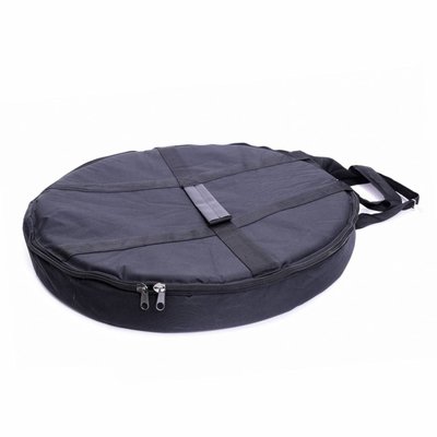 Gongtas, zware kwaliteit, voor gong 75 cm