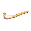 StigSlag Stok voor Talking Drum / Dondo-stick, klein, Ghana