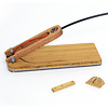 Bowring Voetpedaal voor Shruti Box, 90 cm kabel, Bowring
