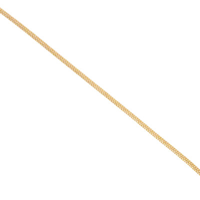 StigSlag Touw Polyester, 3 mm, licht-beige, StigSlag (p/m)