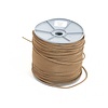 StigSlag Touw Polyester, 3 mm, beige, StigSlag (p/m)