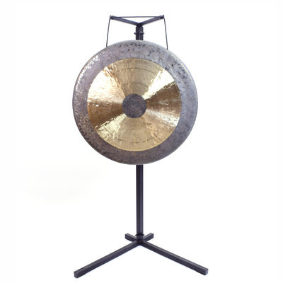 StigSlag Gongdrager / standaard voor gong Ø 80 tot 100 cm, StigSlag
