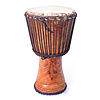Bouba Percussion Djembé Guinee, Ø 33 cm, Bouba