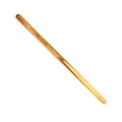 StigSlag Stok voor kenkeni, glad, maat S, 35,5x1,3 cm (p/st)