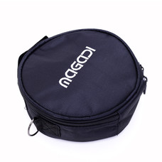 Magadi Tasje Ø 17 cm, voor o.a. klankschaal, kleine tongdrums