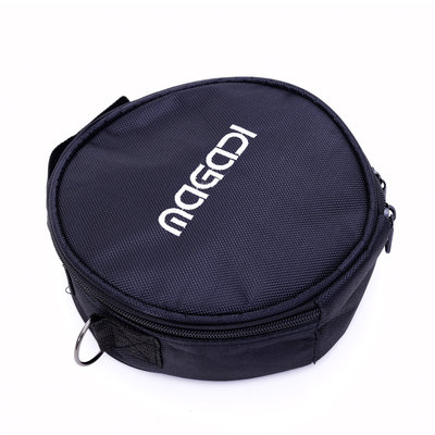 Magadi Tasje Ø 17 cm, voor o.a. klankschaal, kleine tongdrums