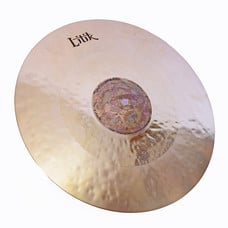 Litik Percussion Crash bekken 16'' / 40 cm, Litik