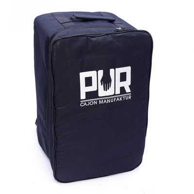 Pur Tas, Rugzak voor Cajon, PUR