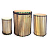 Bouba Percussion Doundoun Ø 50 cm, Guinee, Bouba