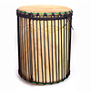 Bouba Percussion Doundoun Ø 50 cm, Guinee, Bouba