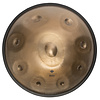 Sela Sela Handpan, Harmony, in C# Amara, RVS (incl. tas)