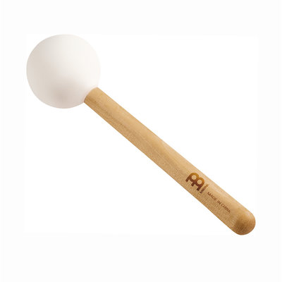 Meinl Klopper voor kristallen klankschaal met rubber bol, Meinl