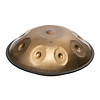 Sela Sela Handpan, Harmony, C Amara, RVS (incl. tas)