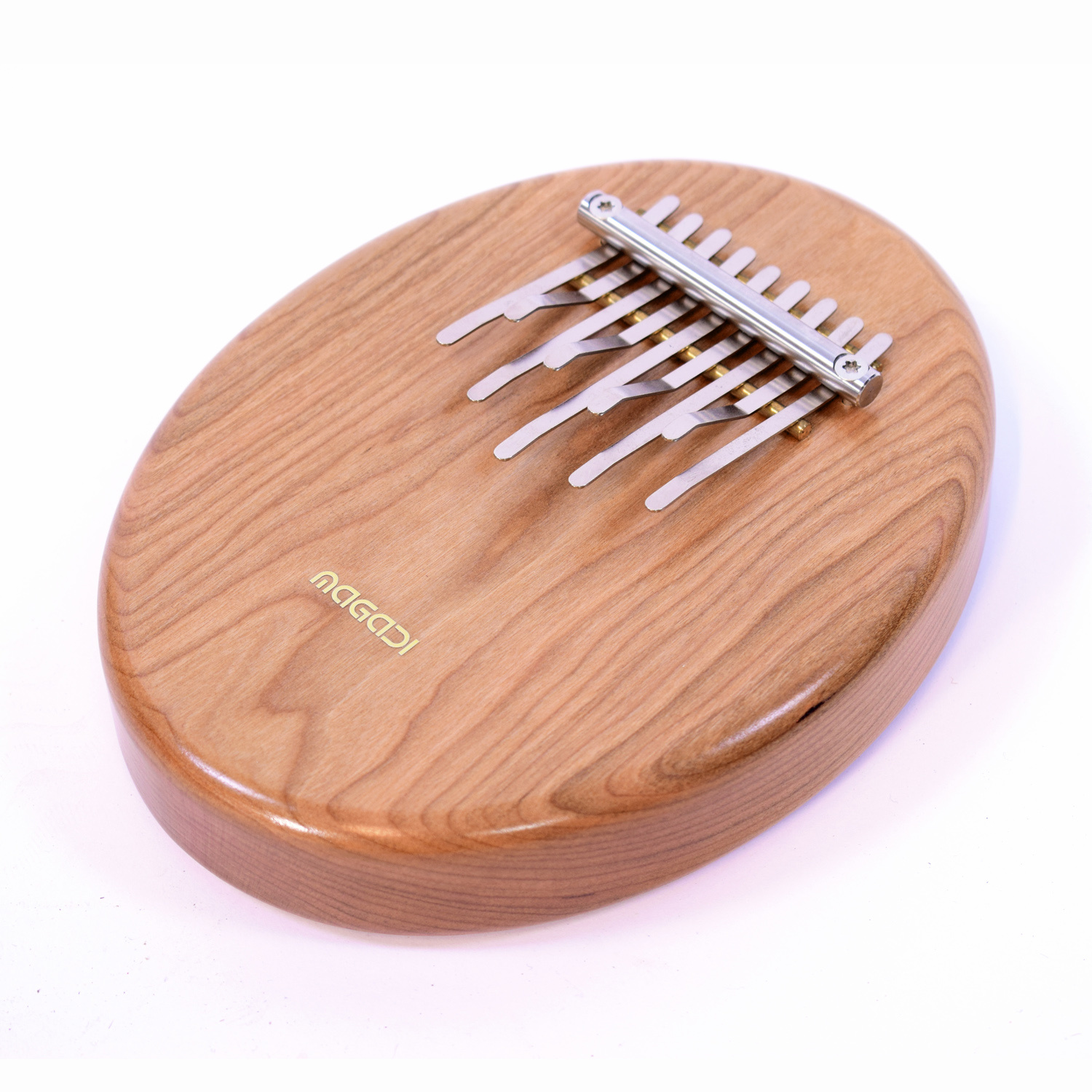 Stiggelbout kalimba top