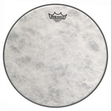Drumvel Ambassador 18'', Fiberskyn, Remo