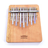 Hokema Kalimba B15, in G-majeur