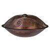 Sela Sela Handpan, Majesty 13, D mineur/Kurd 9+4, RVS (incl. tas)