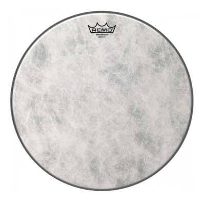 Drumvel Ambassador Fiberskyn 16'', Remo