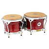 Bongo, Free Ride, wine red, Meinl