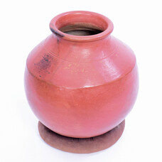 Ghatam, Indiase waterpot, udu