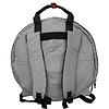 Sela Tongdrum Melody, 9 tonen, Ø 35 cm, D Kurd/D-min, zwart, Sela