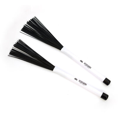 Meinl Nylon brush oa voor cajon, retractable, Meinl