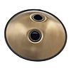 Meinl Meinl Handpan, D Kurd, RVS, Sonic Energy Sensory (incl. tas)