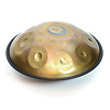 PanAmor PanAmor Handpan, C# Low Mystic, RVS (incl. tas)