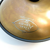 PanAmor PanAmor Handpan, C# Low Mystic, RVS (incl. tas)