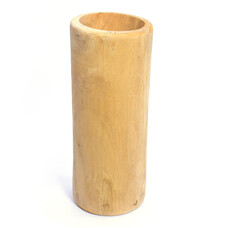 Bouba Percussion Kenkeni ketel Guinee 21 x 50 cm