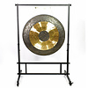 Gongstandaard voor gong 80 cm, demontabel, medium kwaliteit